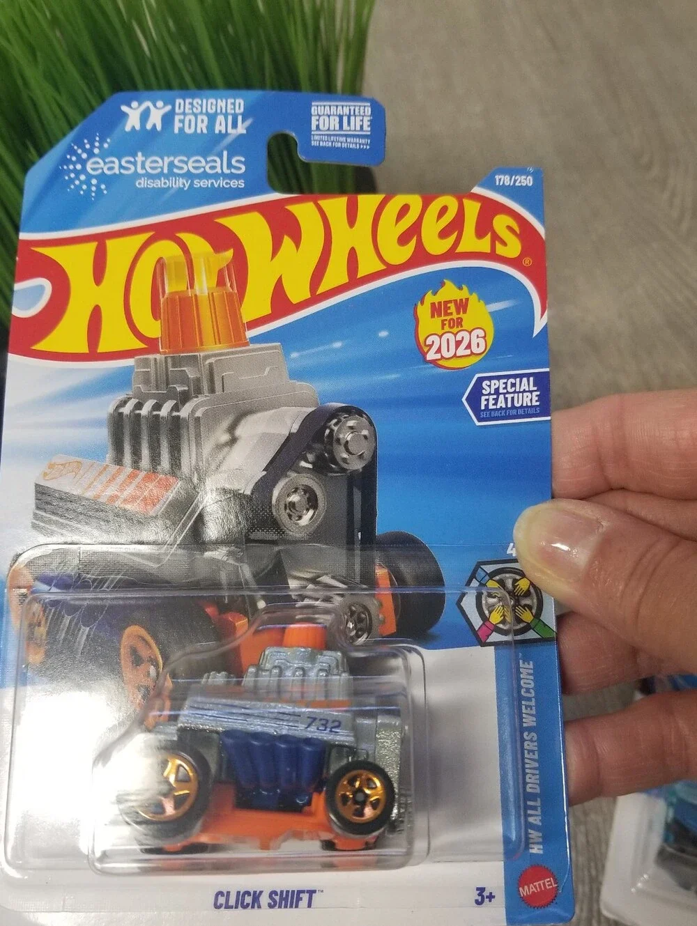 Supercharged Hot Wheels Bundle